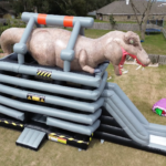 Inflatable Home - Jumping Jubilee Inflatables LLC | Daphne, Alabama ...